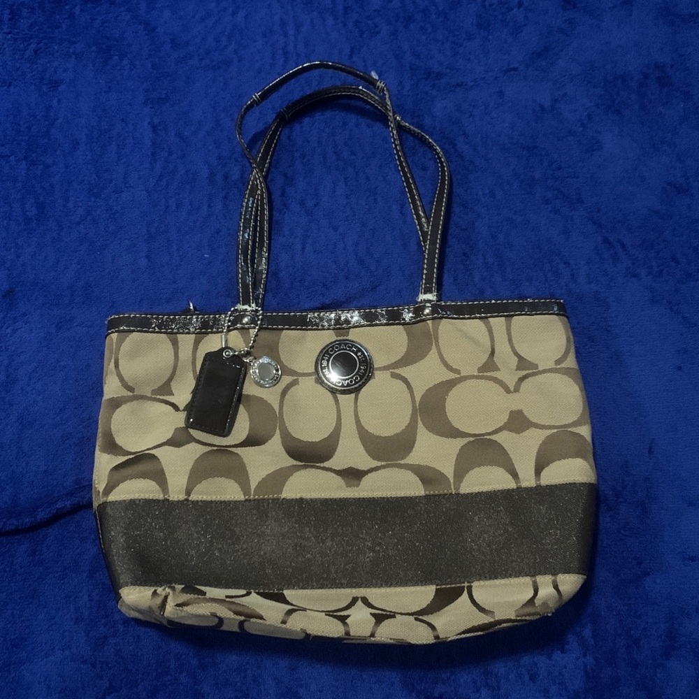 Coach 👜 Purse